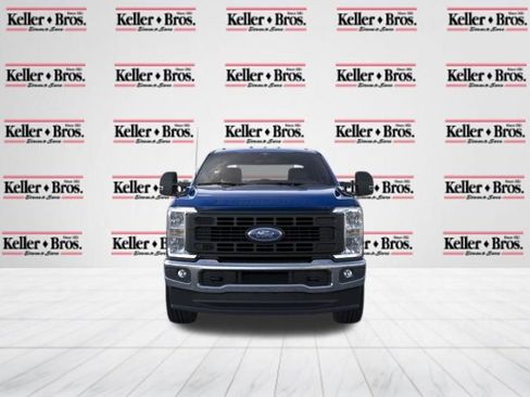 New 2026 Ford F350 XL w/ XL Chrome Package AWD/4WD image 7