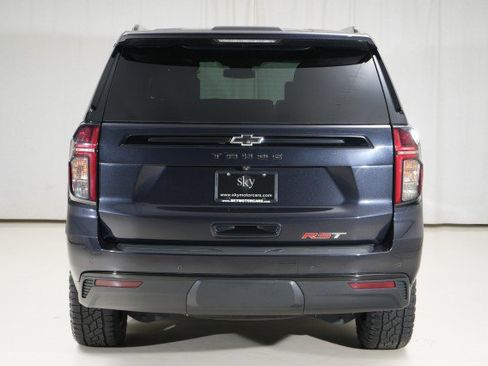 Used 2023 Chevrolet Tahoe RST w/ Luxury Package image 13