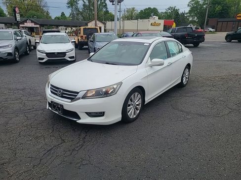 Used 2013 Honda Accord EX-L image 2