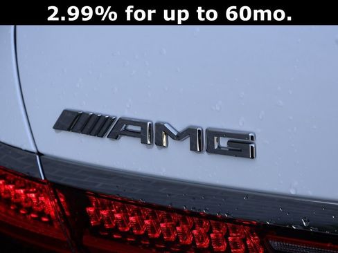 New 2025 Mercedes-Benz S 63 AMG S image 9