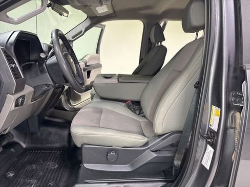 Used 2022 Ford F250 XL w/ Power Equipment Group AWD/4WD image 11
