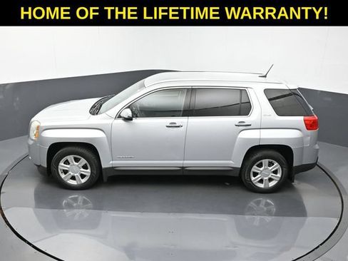 Used 2014 GMC Terrain SLE FWD image 57