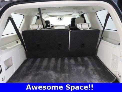 Used 2023 Lincoln Navigator L Black Label image 51