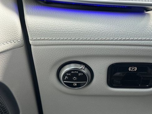 Certified 2023 Mercedes-Benz EQE 350+ 4MATIC SUV image 33