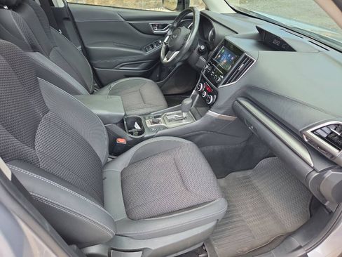 Used 2020 Subaru Forester Premium w/ Popular Package #1 AWD/4WD image 28