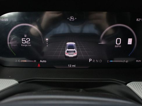 New 2026 Jeep Cherokee Limited AWD/4WD image 31