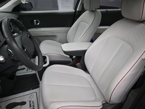 Used 2024 Hyundai Ioniq 5 Limited RWD image 25