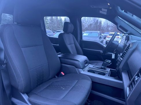 Used 2020 Ford F150 XLT w/ Equipment Group 302A Luxury image 32