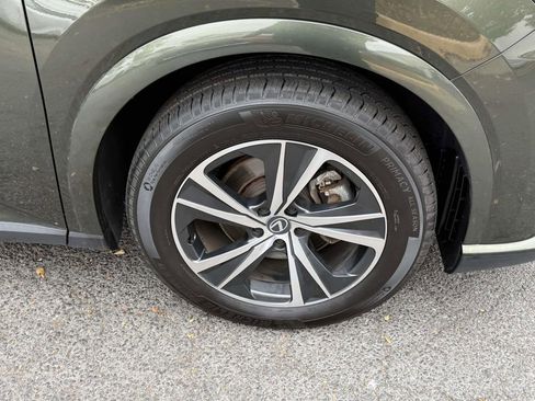 Used 2023 Lexus RX 350 Premium Plus image 7