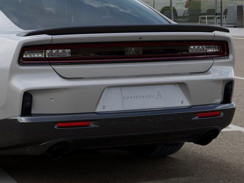 New 2026 Dodge Charger R/T Scat Pack image 13