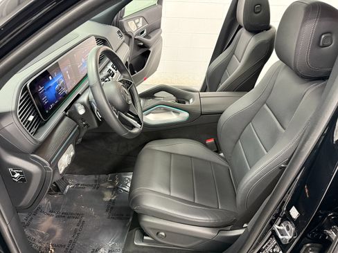 Used 2024 Mercedes-Benz GLE 450 4MATIC image 13