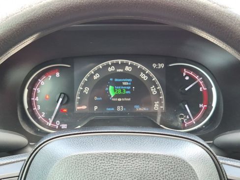 Used 2023 Toyota RAV4 LE FWD image 14