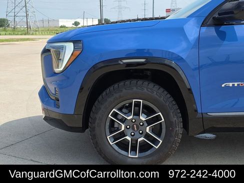 New 2026 GMC Terrain AT4 w/ Convenience Package III image 38