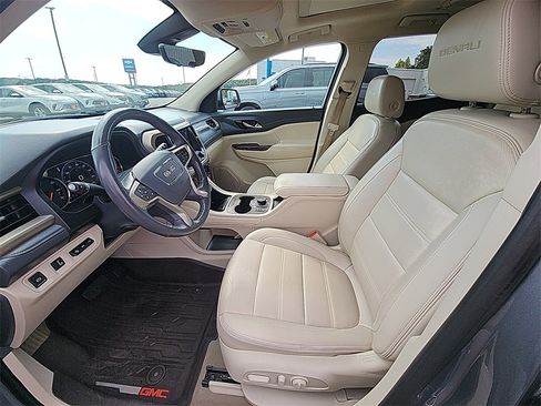 Used 2020 GMC Acadia Denali w/ Denali Ultimate Package image 15