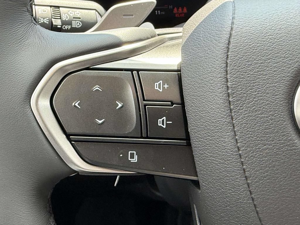 New 2026 Lexus RX 350 Premium Plus w/ Convenience Package FWD image 18