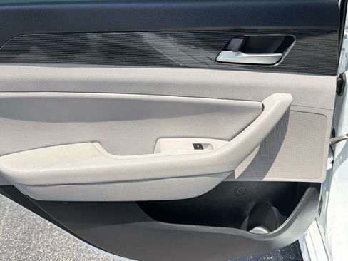 Used 2019 Hyundai Sonata Limited image 28