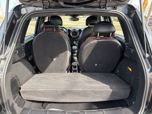 Used 2013 MINI Cooper Countryman John Cooper Works image 19