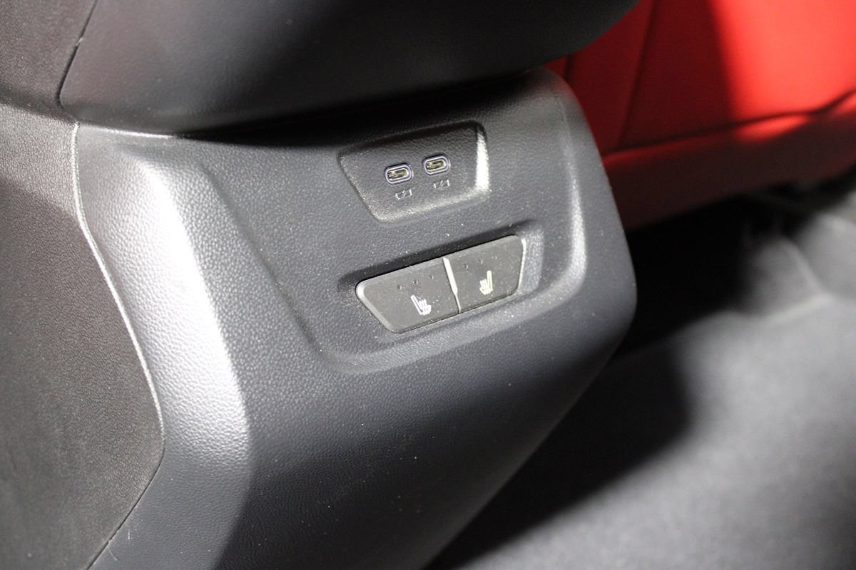 Used 2024 Chevrolet Blazer EV RS AWD/4WD image 27