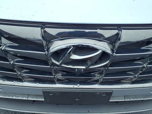 Certified 2024 Hyundai Tucson Limited AWD/4WD image 11