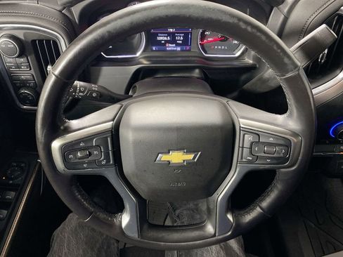 Used 2020 Chevrolet Silverado 1500 LT w/ All-Star Edition image 14