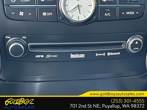 Used 2011 Hyundai Equus Signature image 28