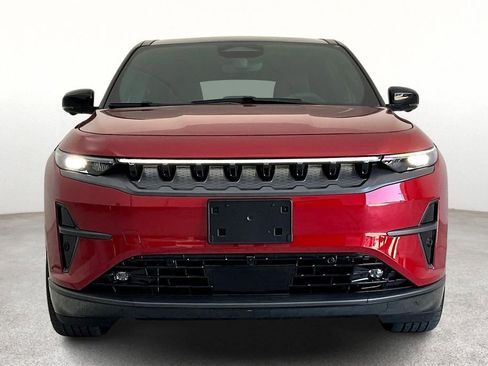 Used 2025 Jeep Wagoneer S Limited image 5