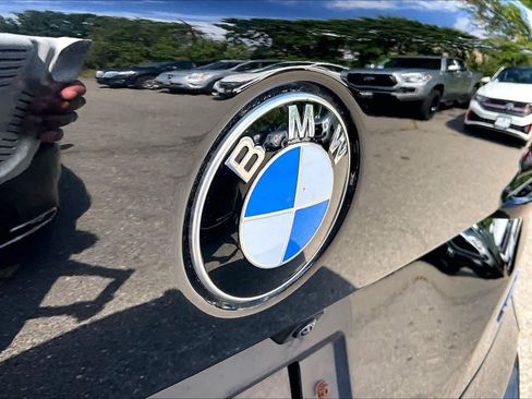 Used 2024 BMW X5 xDrive40i w/ M Sport Package AWD/4WD image 30