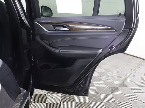 Used 2021 BMW X4 M40i image 30