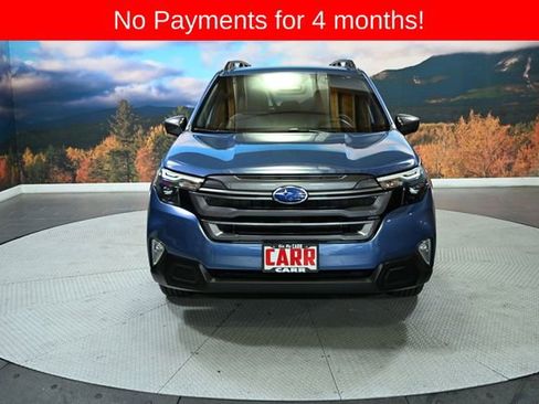 Used 2025 Subaru Forester Premium image 3