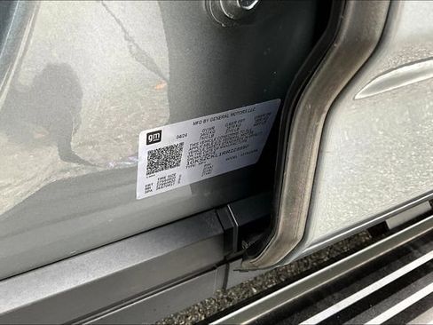 Certified 2024 GMC Yukon AT4 w/ AT4 Premium Plus Package image 35