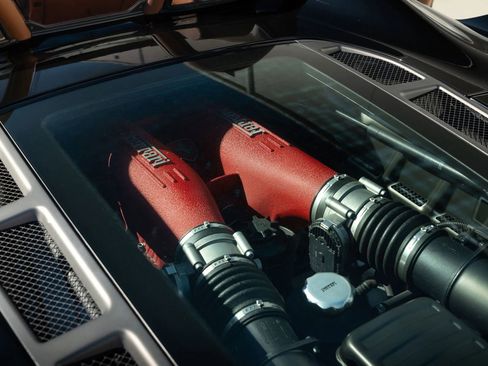 Used 2007 Ferrari F430 Spider image 68