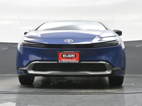 Used 2024 Toyota Prius XLE image 27