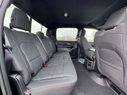 New 2026 RAM 1500 Classic Warlock image 17