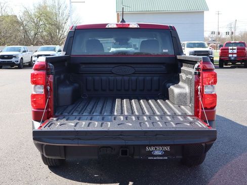 New 2026 Ford Maverick XLT AWD/4WD image 19