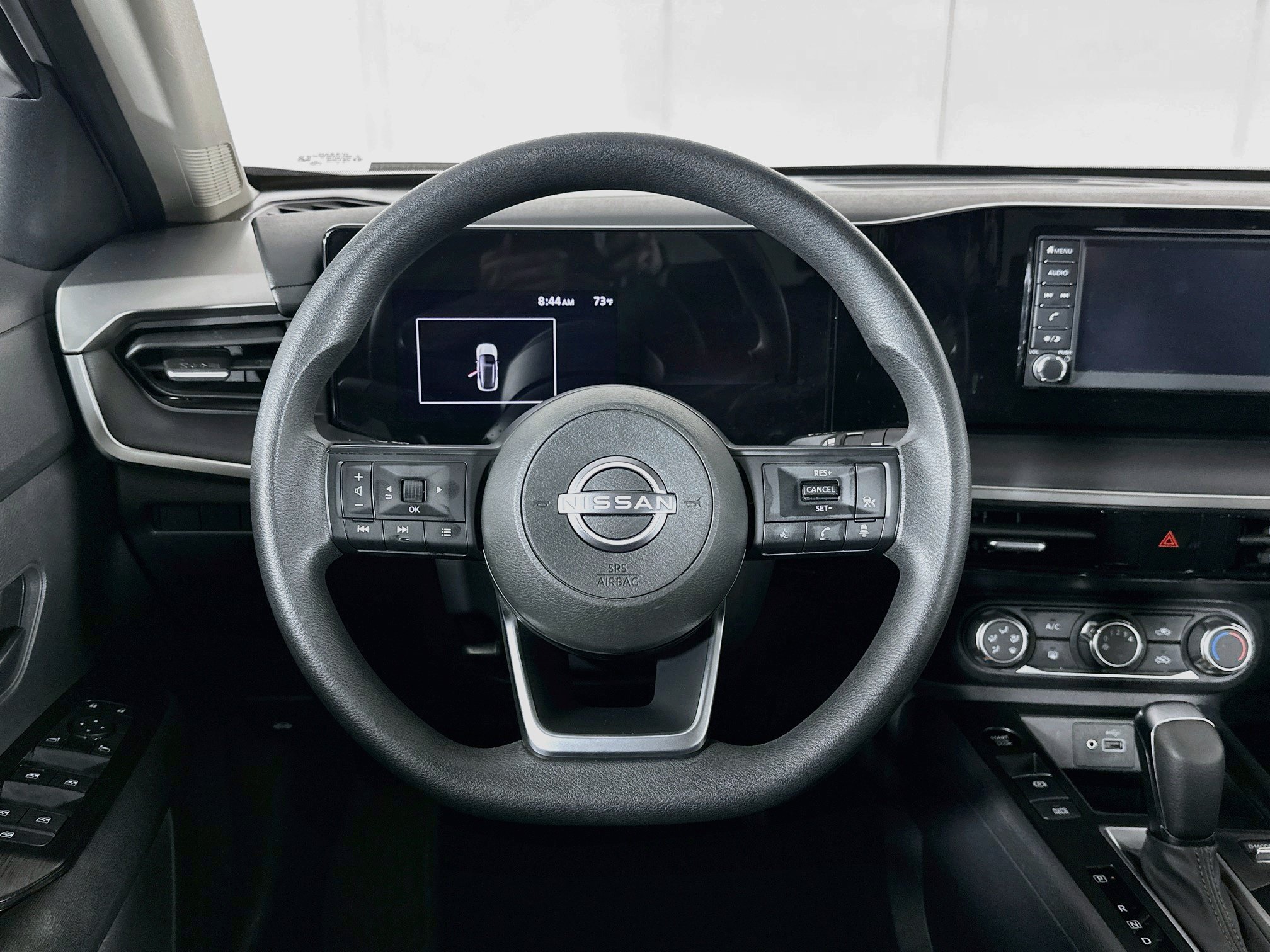 Used 2025 Nissan Kicks S FWD image 17