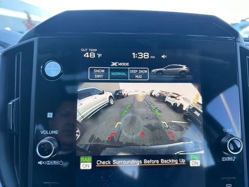 Certified 2025 Subaru Crosstrek 2.5i Limited w/ Crosstrek Mirror Package image 25