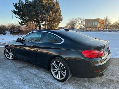 Used 2016 BMW 428i xDrive Coupe w/ Premium Package image 4