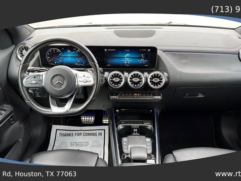 Used 2021 Mercedes-Benz GLA 250 image 32
