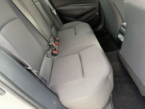 Used 2024 Toyota Corolla LE image 7