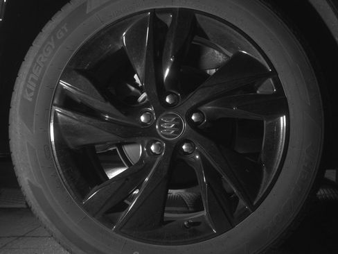 Used 2024 Buick Encore GX Sport Touring image 15