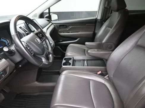 Used 2019 Honda Odyssey EX-L image 17