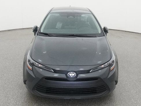 Used 2026 Toyota Corolla LE FWD image 37