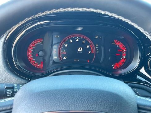 New 2026 Dodge Durango SRT Hellcat image 12