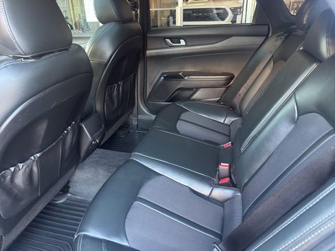 Used 2022 Kia K5 GT-Line w/ GT-Line Awd Premium Package image 7
