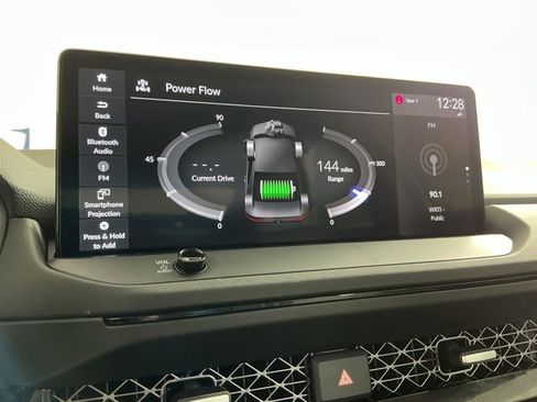 Used 2023 Honda Accord EX-L image 30