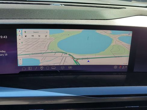 Used 2025 Cadillac Escalade ESV Sport Platinum image 21