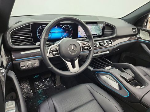 Certified 2023 Mercedes-Benz GLE 350 image 14