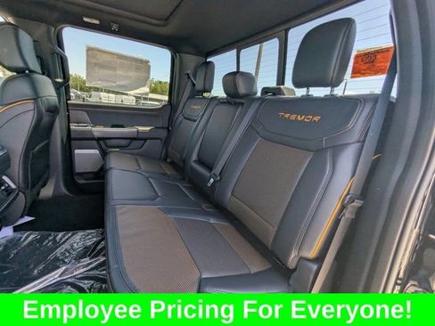 New 2026 Ford F150 Tremor w/ Equipment Group 402B AWD/4WD image 15