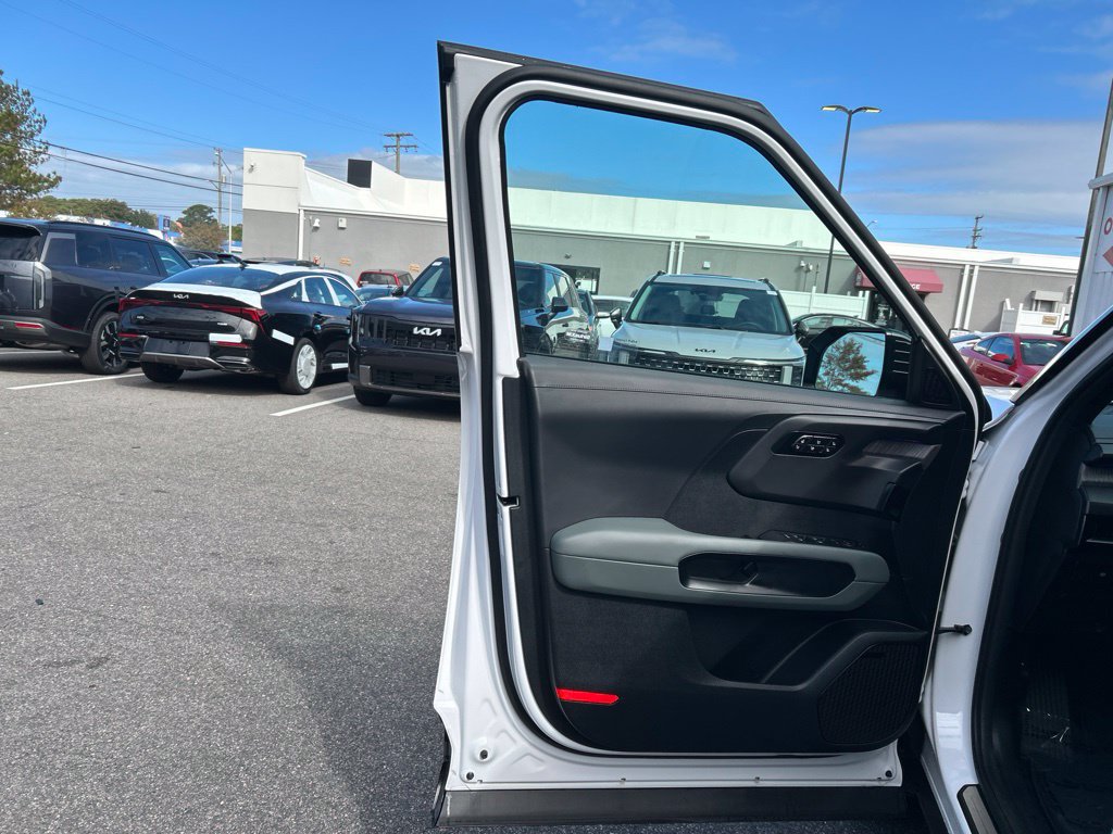 Certified 2027 Kia Telluride AWD image 10