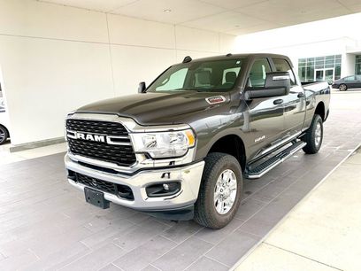 Used 2024 RAM 2500 Big Horn